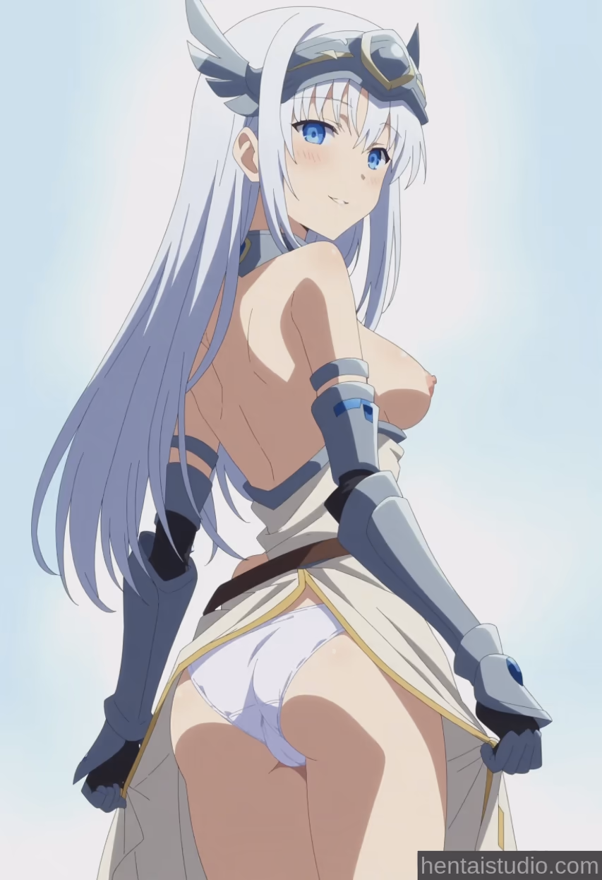 Noint from Arifureta: From Commonplace To World's Strongest (Shokugyou de Sekai Saikyou) — image 32 of 61