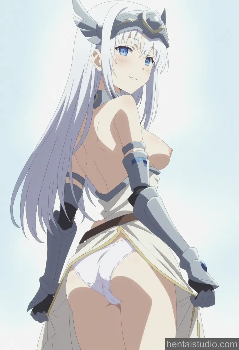 Noint from Arifureta: From Commonplace To World's Strongest hentai art 32 of 61