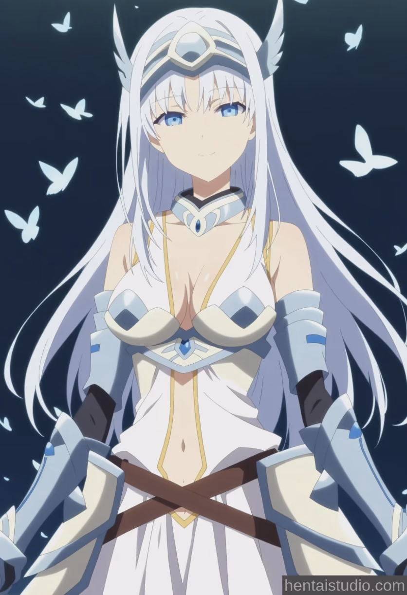 Noint from Arifureta: From Commonplace To World's Strongest (Shokugyou de Sekai Saikyou) — image 4 of 61