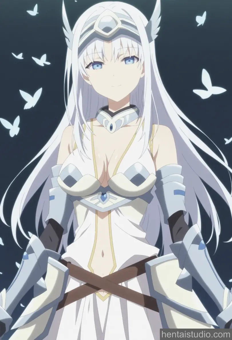 Noint from Arifureta: From Commonplace To World's Strongest hentai art 4 of 61