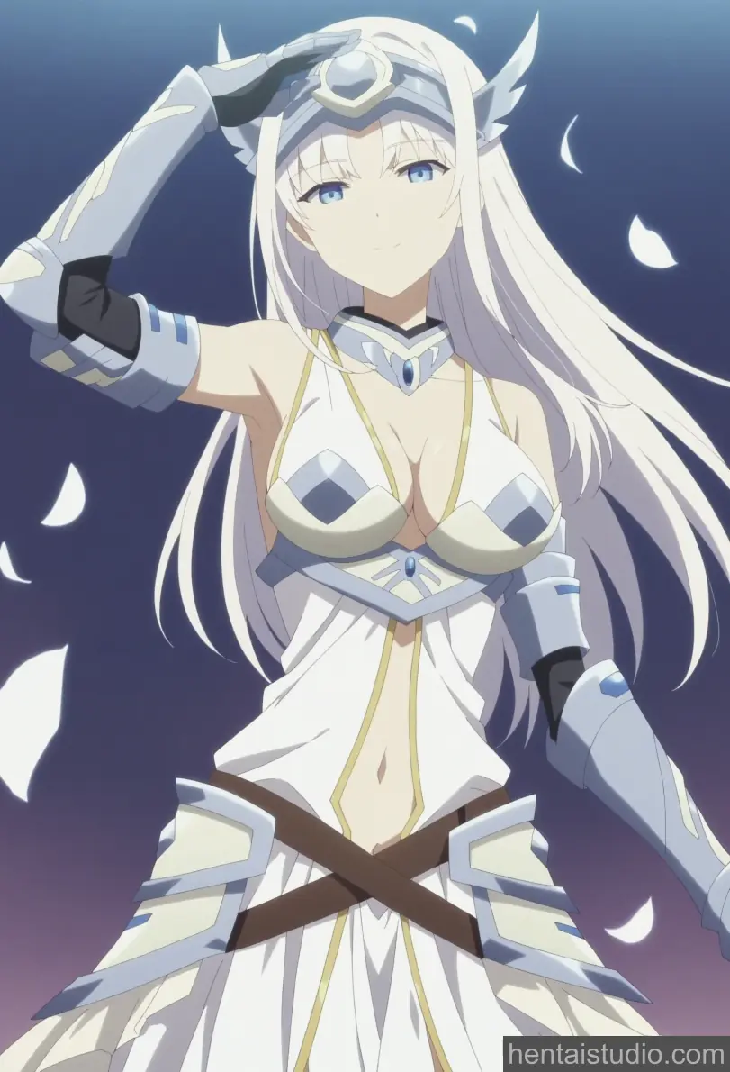 Noint from Arifureta: From Commonplace To World's Strongest hentai art 5 of 61