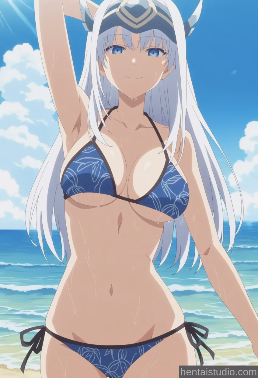 Noint from Arifureta: From Commonplace To World's Strongest (Shokugyou de Sekai Saikyou) — image 58 of 61