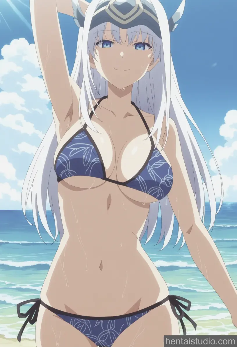 Noint from Arifureta: From Commonplace To World's Strongest hentai art 58 of 61