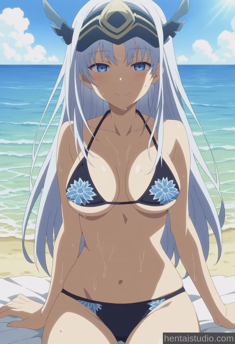 Noint from Arifureta: From Commonplace To World's Strongest (Shokugyou de Sekai Saikyou) — image 59 of 61