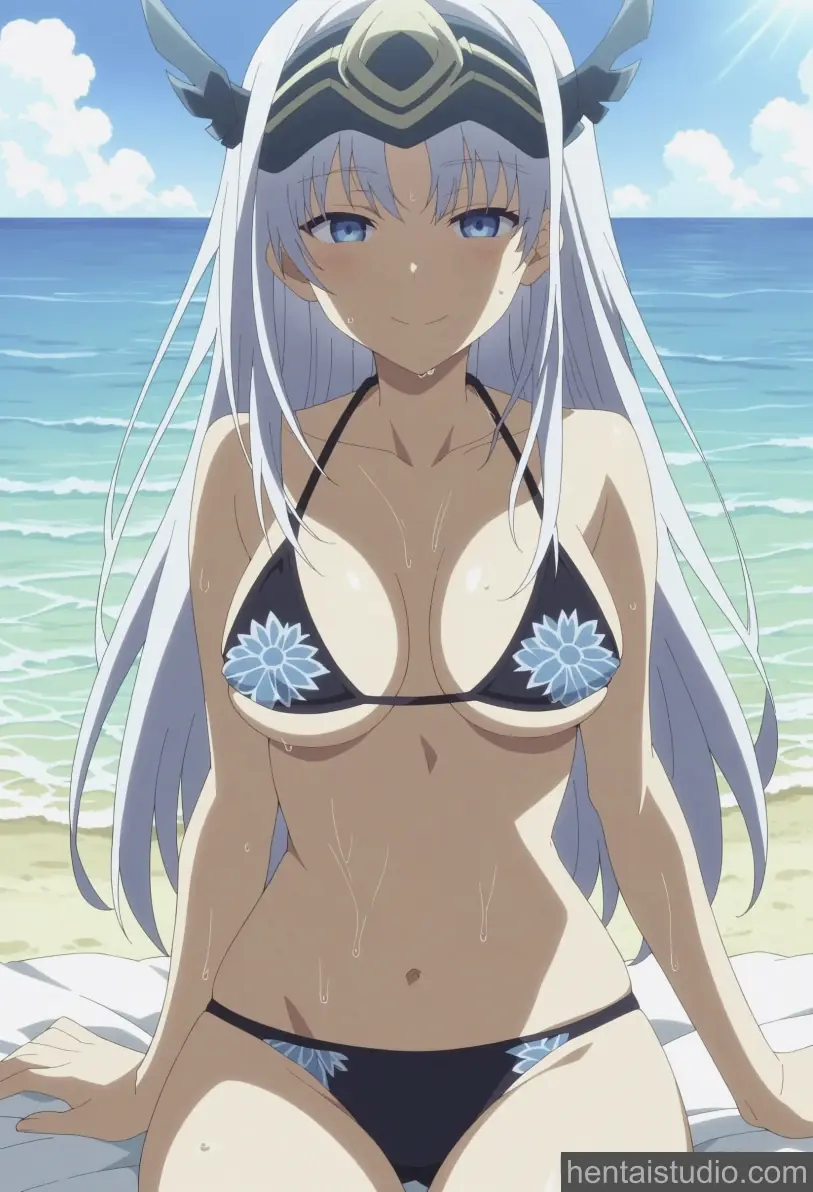 Noint from Arifureta: From Commonplace To World's Strongest hentai art 59 of 61