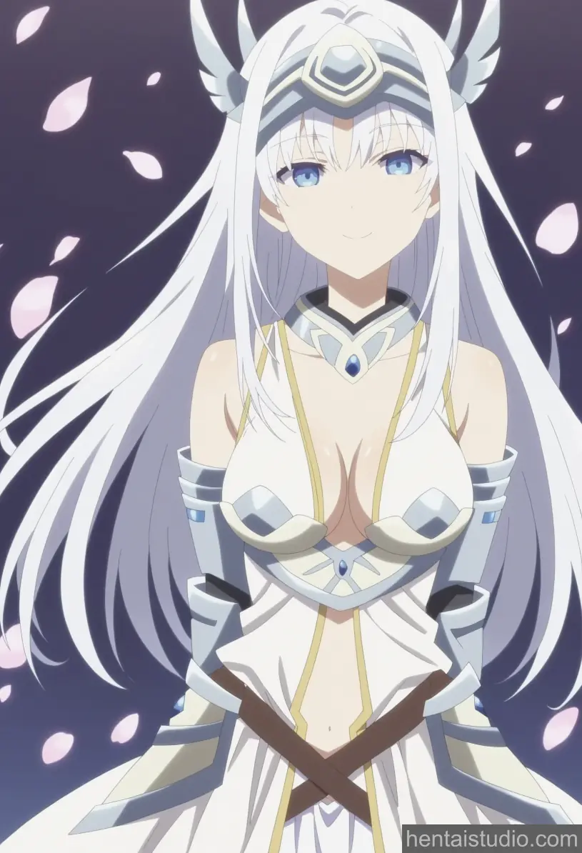 Noint from Arifureta: From Commonplace To World's Strongest hentai art 6 of 61