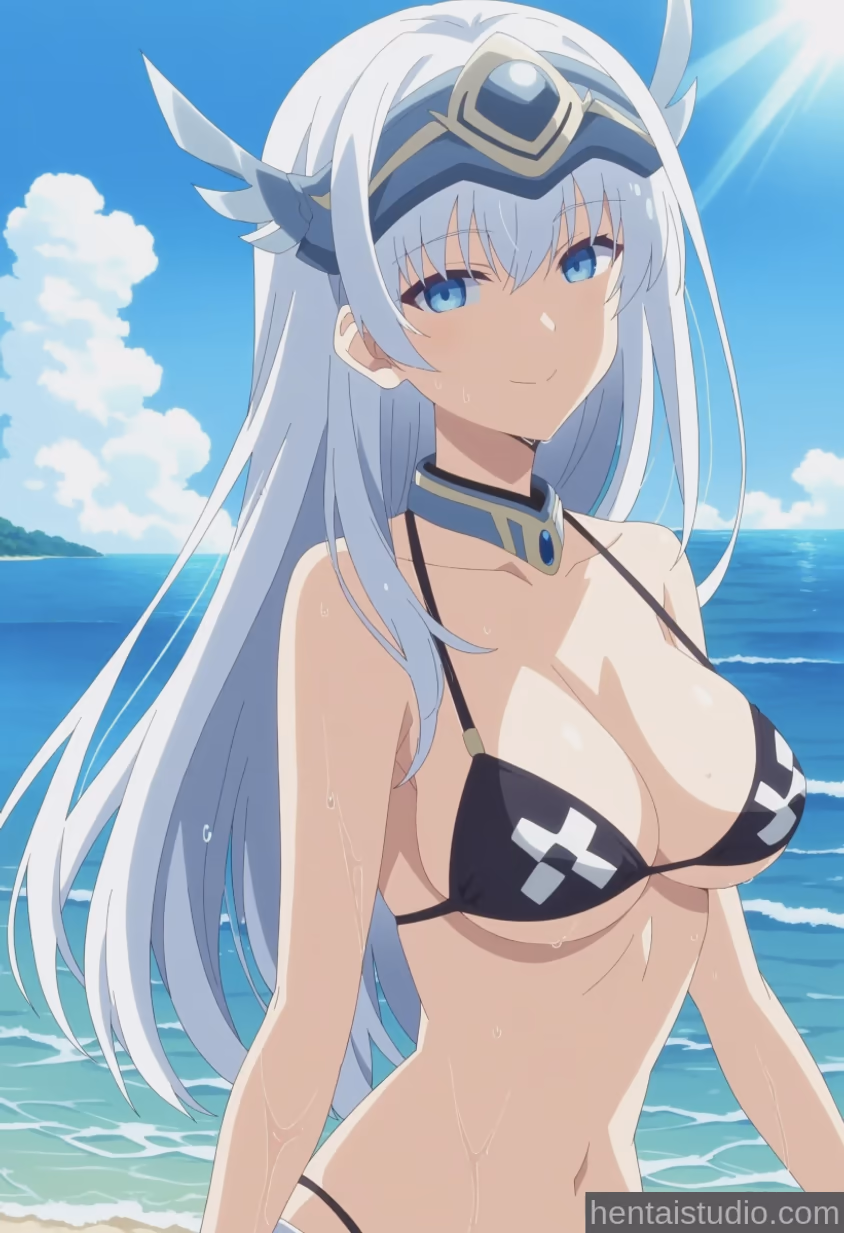 Noint from Arifureta: From Commonplace To World's Strongest (Shokugyou de Sekai Saikyou) — image 60 of 61