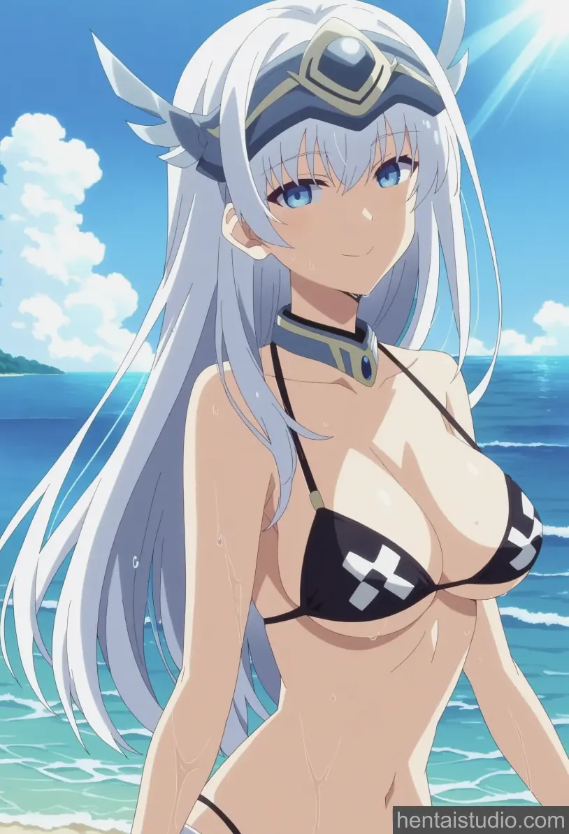 Noint from Arifureta: From Commonplace To World's Strongest hentai art 60 of 61