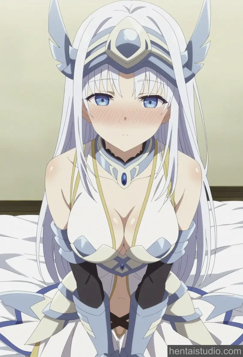 Noint from Arifureta: From Commonplace To World's Strongest hentai art 8 of 61