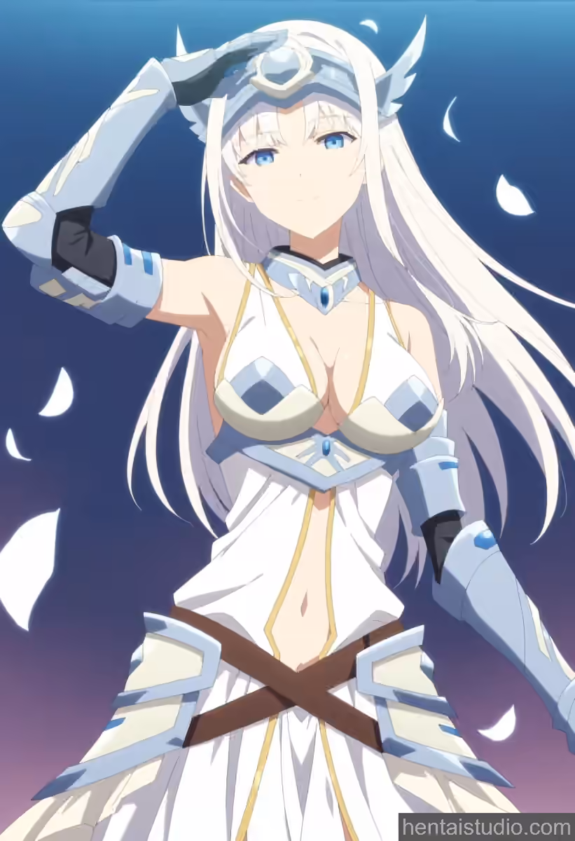 Noint - Arifureta: From Commonplace to World's Strongest (Shokugyou de Sekai Saikyou) - Hentai Gallery - 61 Images — image 5 of 61