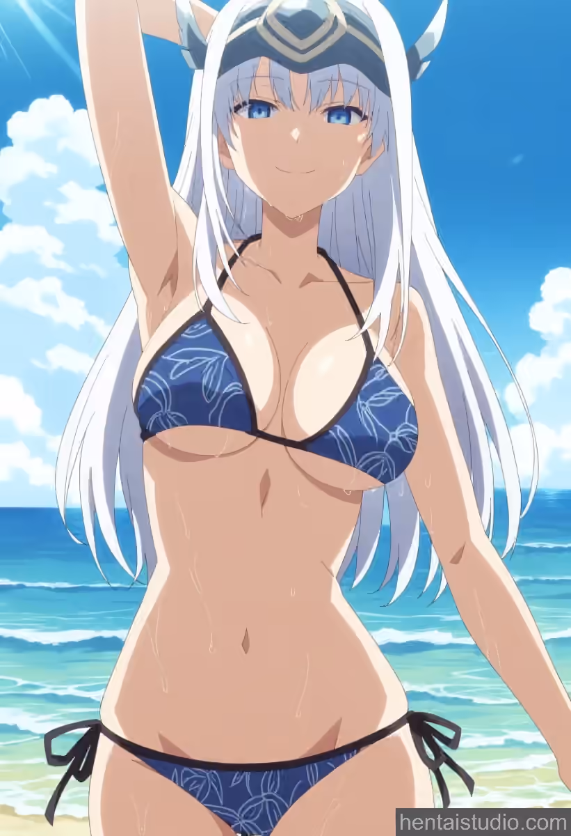 Noint - Arifureta: From Commonplace to World's Strongest (Shokugyou de Sekai Saikyou) - Hentai Gallery - 61 Images — image 58 of 61