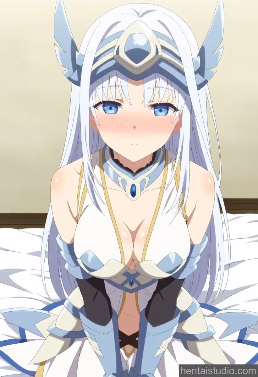 Noint - Arifureta: From Commonplace to World's Strongest (Shokugyou de Sekai Saikyou) - Hentai Gallery - 61 Images — image 8 of 61