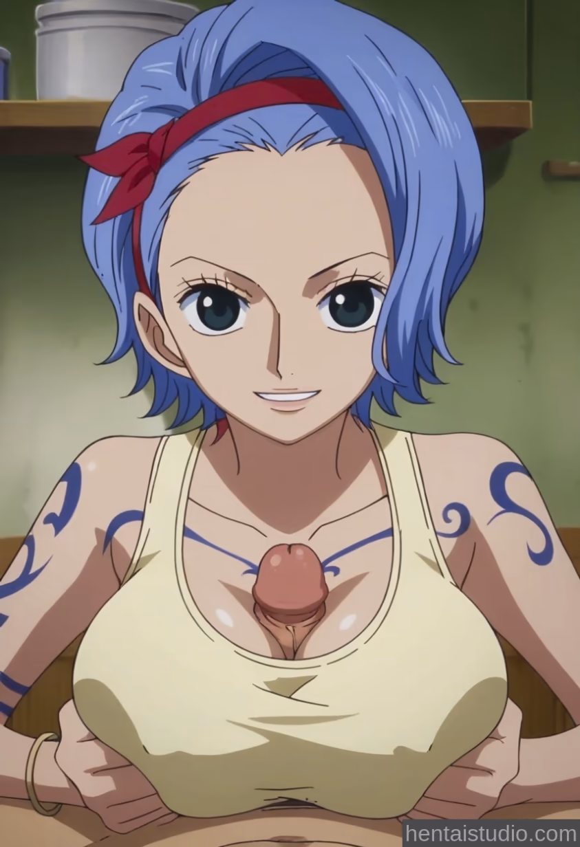 Nojiko from One Piece — image 2 of 39