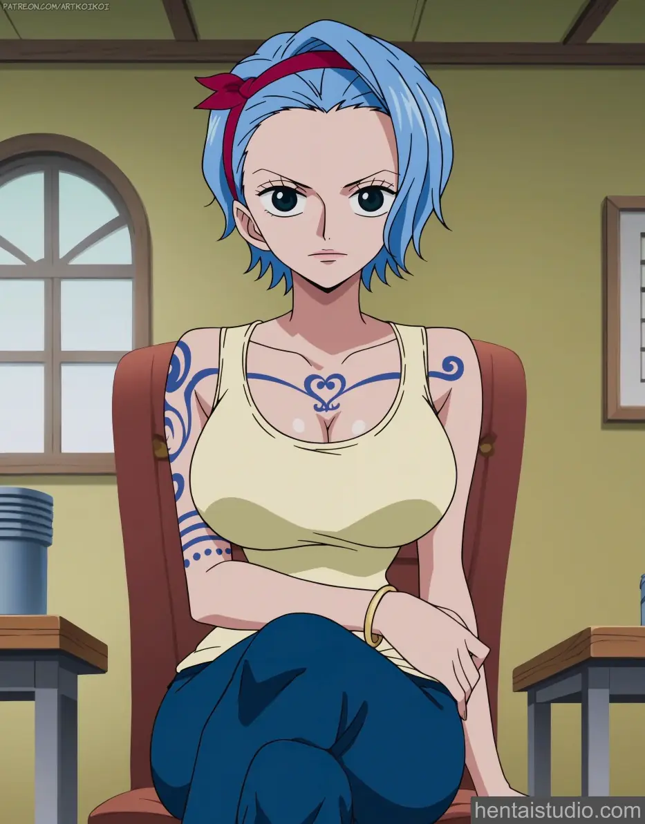 HD hentai gallery of Nojiko - One Piece collection