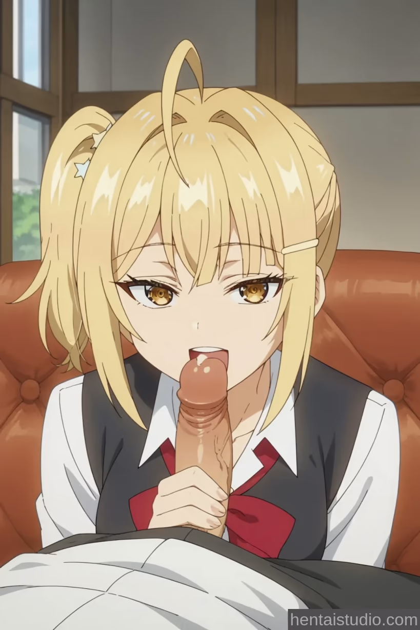 Nonoa Miyamae from Alya Sometimes Hides Her Feelings in Russian (Roshidere) — image 22 of 121