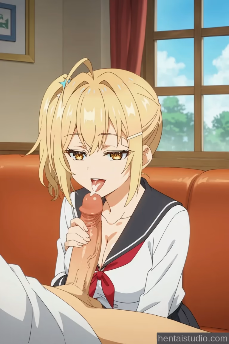 Nonoa Miyamae from Alya Sometimes Hides Her Feelings in Russian (Roshidere) — image 31 of 121