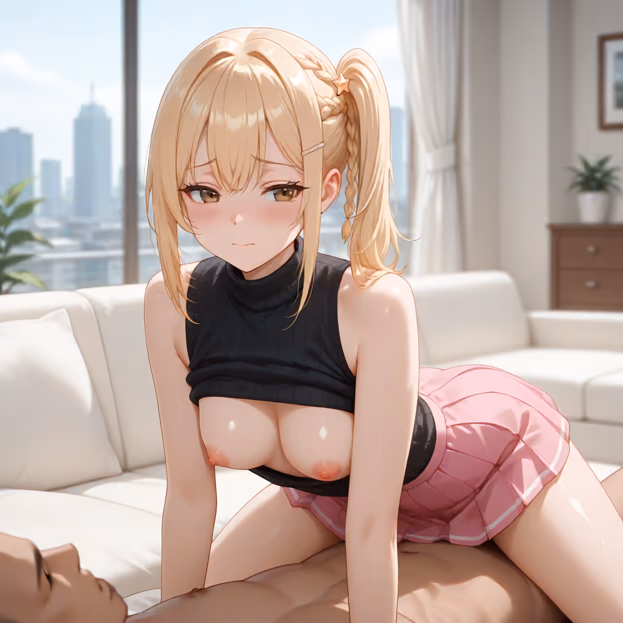 Nonoa Miyamae - Alya Sometimes Hides Her Feelings in Russian (Roshidere) - Hentai Gallery 6 - 342 Images — image 104 of 342