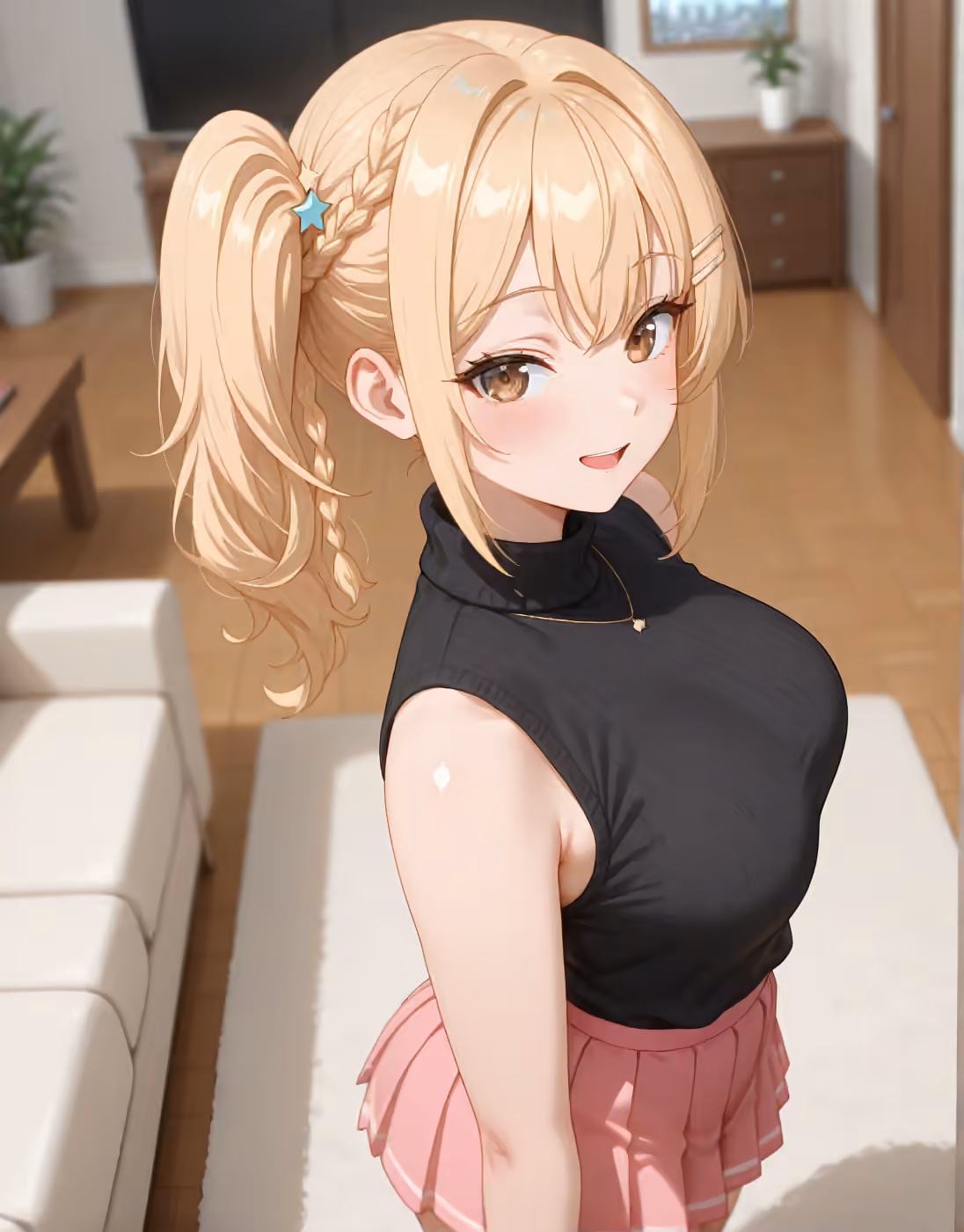 Nonoa Miyamae - Alya Sometimes Hides Her Feelings in Russian (Roshidere) - Hentai Gallery 6 - 342 Images — image 16 of 342