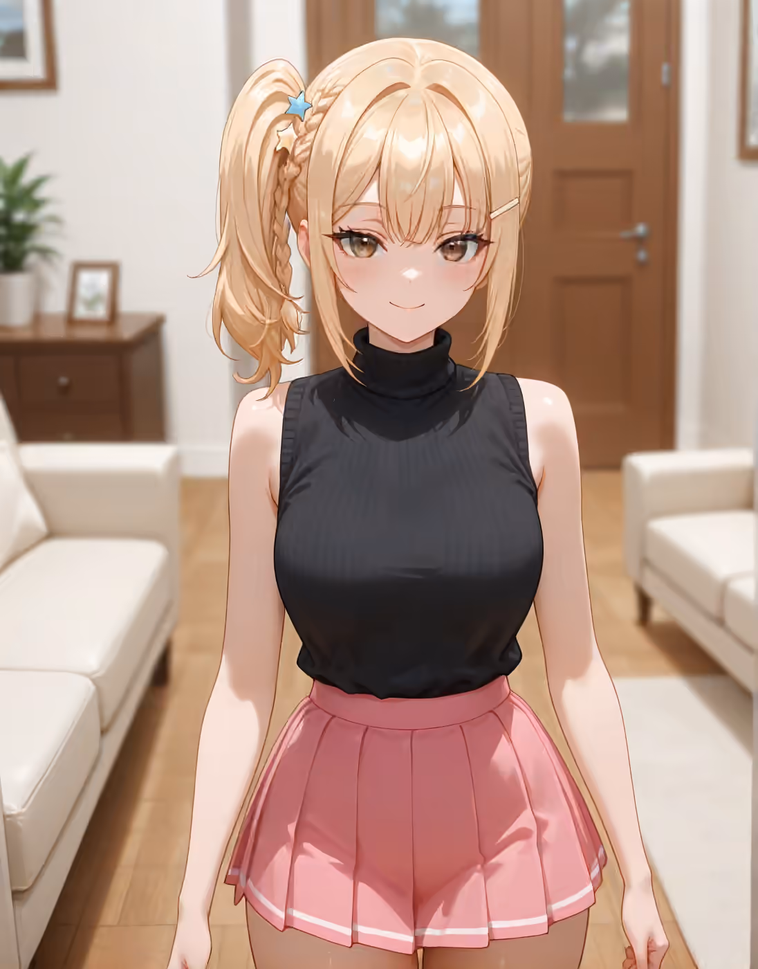 Nonoa Miyamae - Alya Sometimes Hides Her Feelings in Russian (Roshidere) - Hentai Gallery 6 - 342 Images — image 3 of 342
