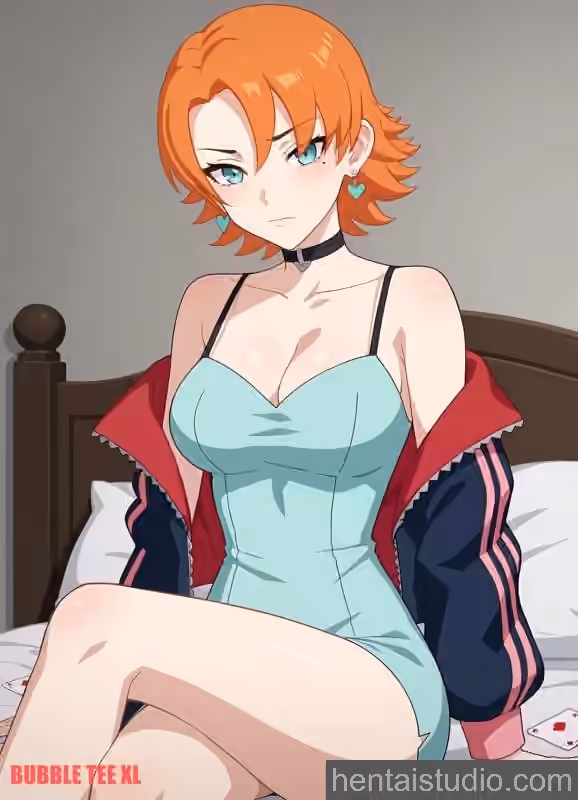 Nora Valkyrie - RWBY: Ice Queendom - Hentai Gallery 2 - 28 Images — image 1 of 28
