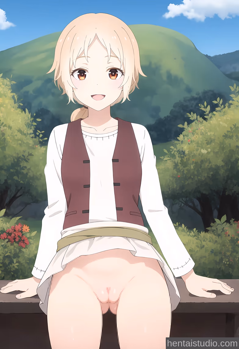 Norah Arendt from Spice and Wolf (Ookami to Koushinryou) — image 2 of 8