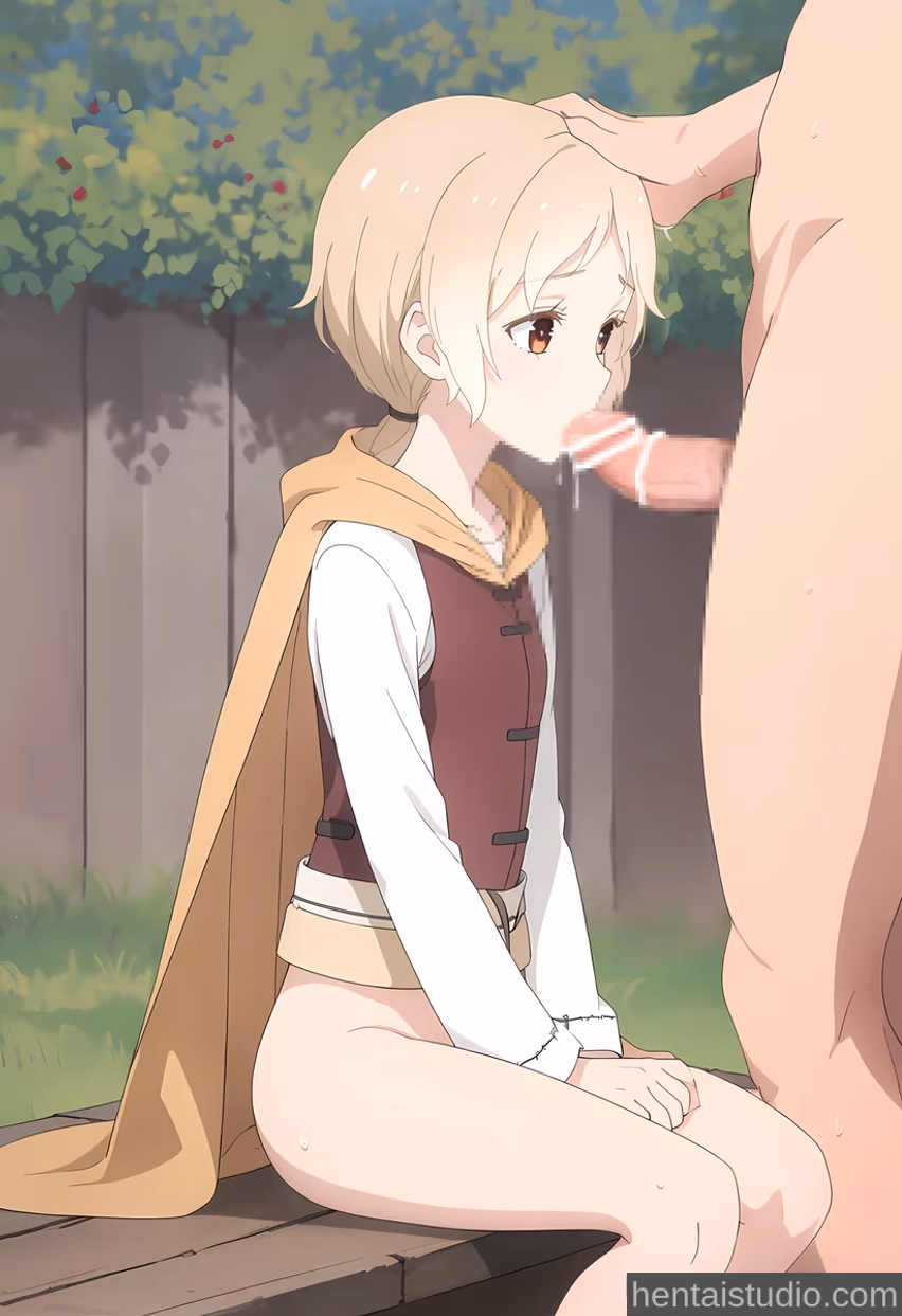 Norah Arendt from Spice and Wolf (Ookami to Koushinryou) — image 5 of 8