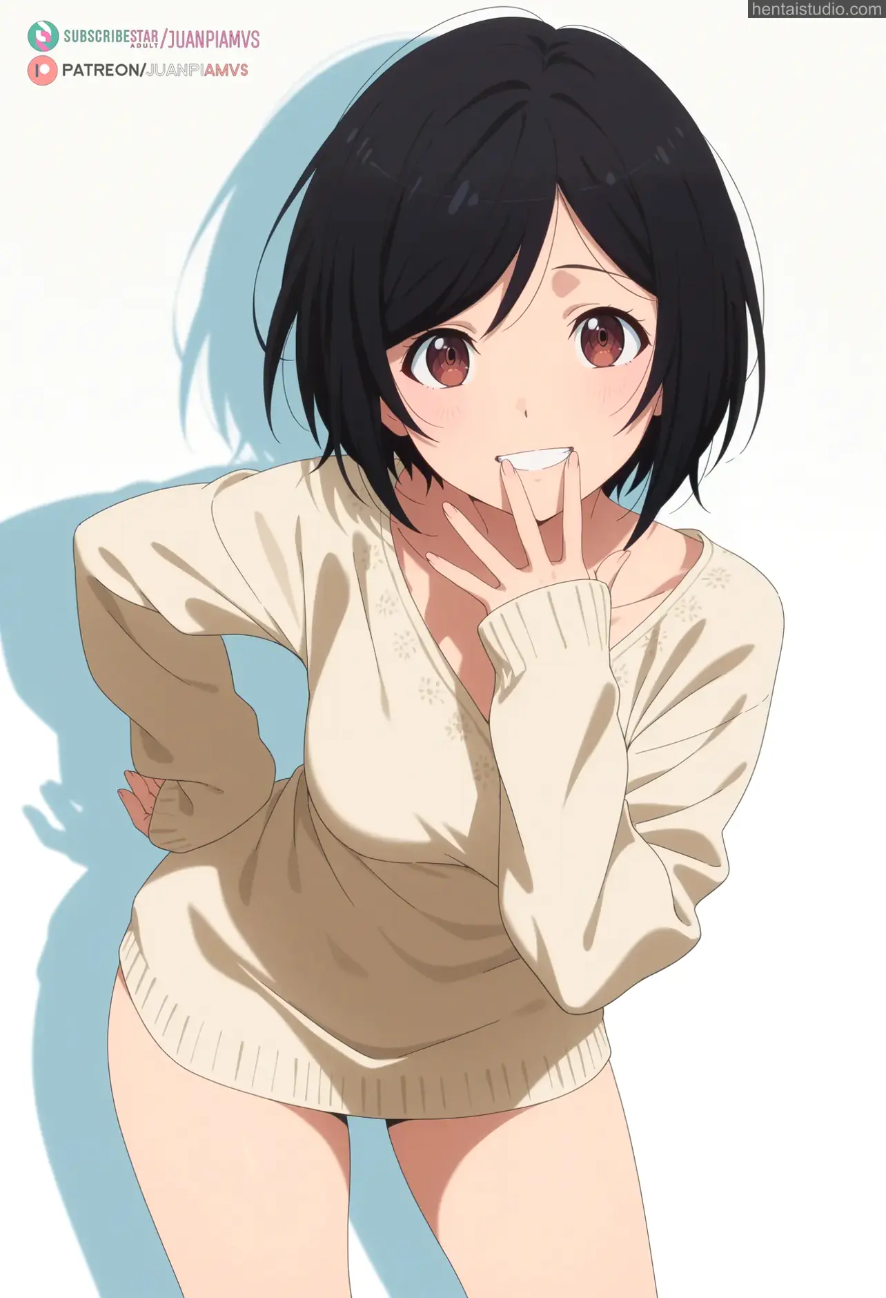 Noriko Mochizuki from Gate hentai art 40 of 72