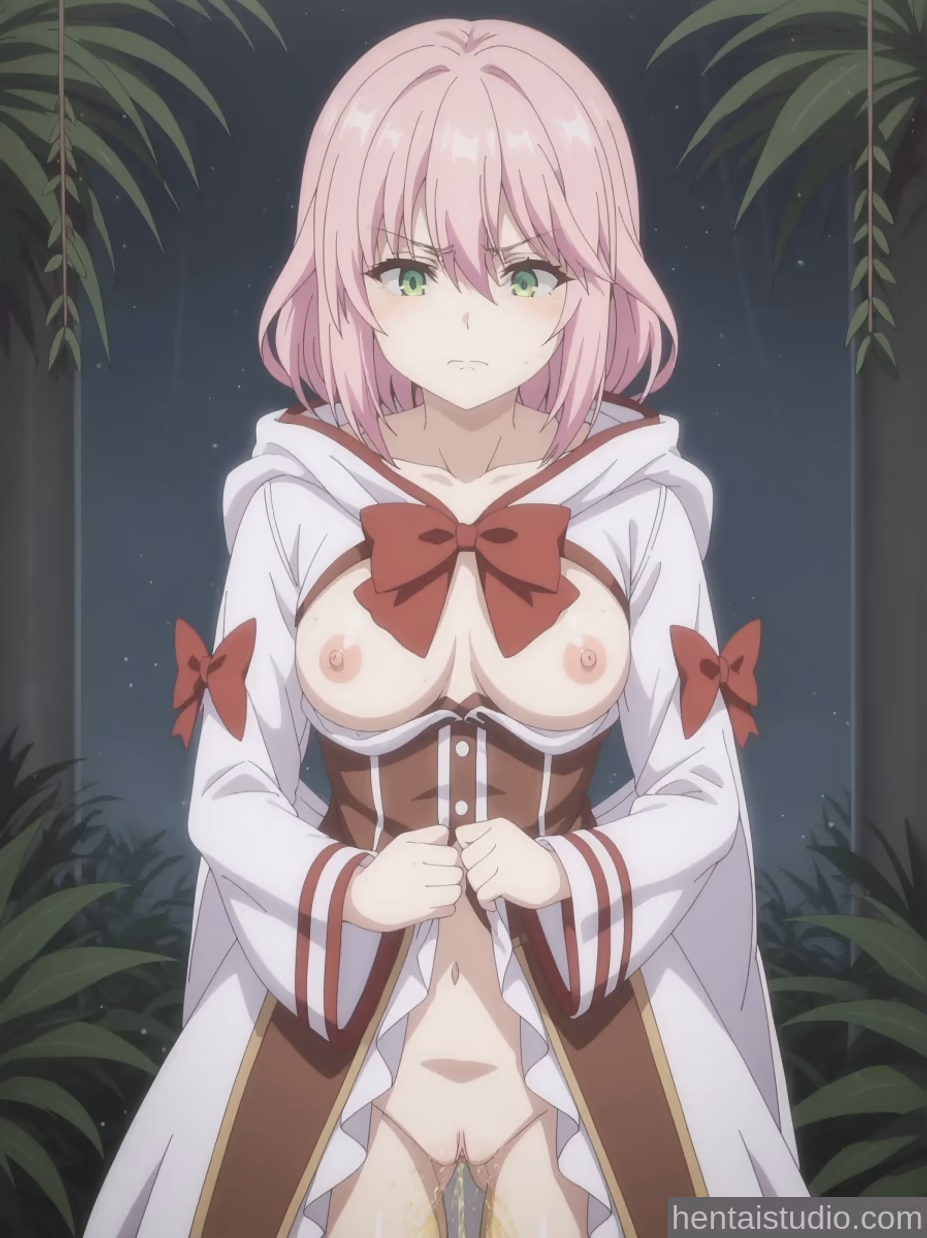 Norn Clatalissa Jioral from Redo of Healer (Kaifuku Jutsushi no Yarinaoshi) — image 68 of 112