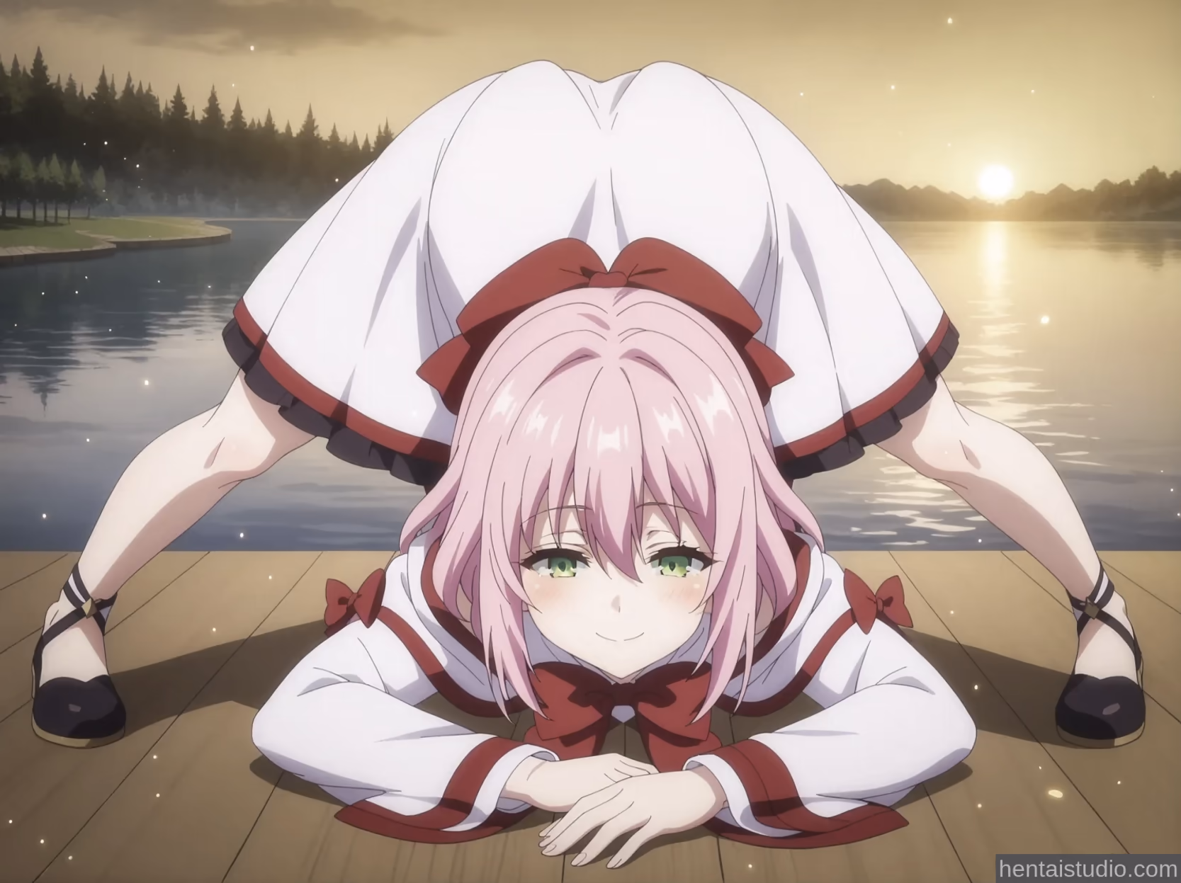 Norn Clatalissa Jioral from Redo of Healer (Kaifuku Jutsushi no Yarinaoshi) — image 8 of 112