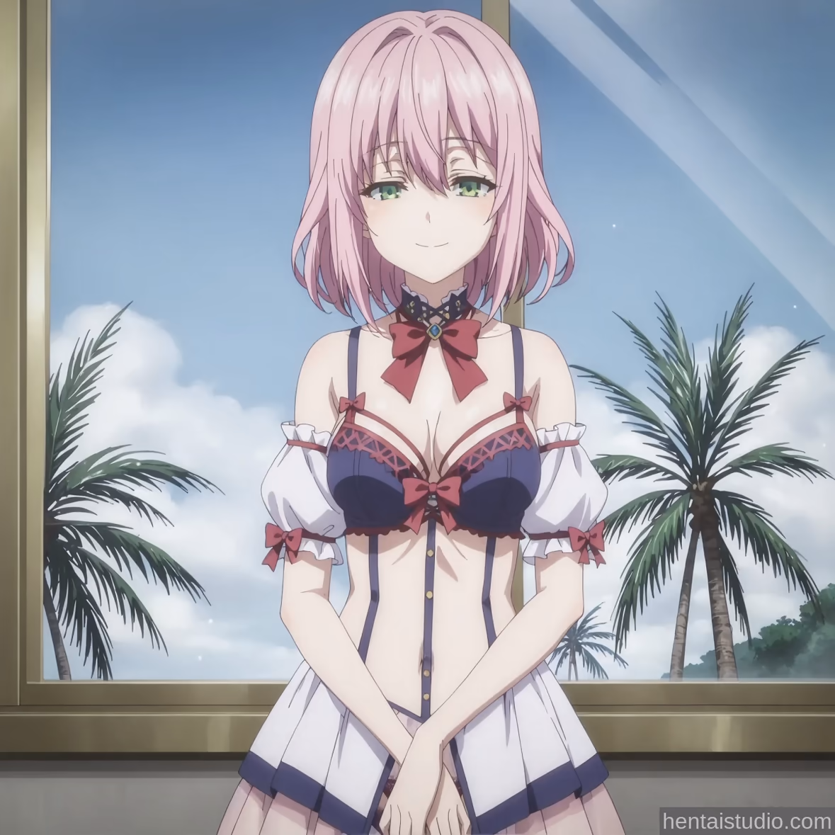 Norn Clatalissa Jioral from Redo of Healer (Kaifuku Jutsushi no Yarinaoshi) — image 82 of 112