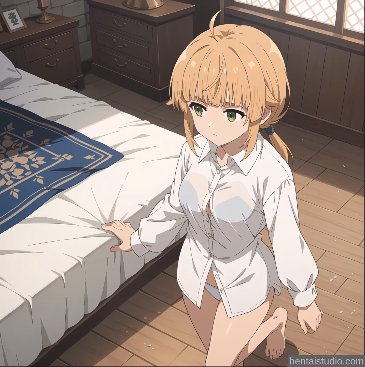 Norn Greyrat from Mushoku Tensei: Jobless Reincarnation — image 6 of 127