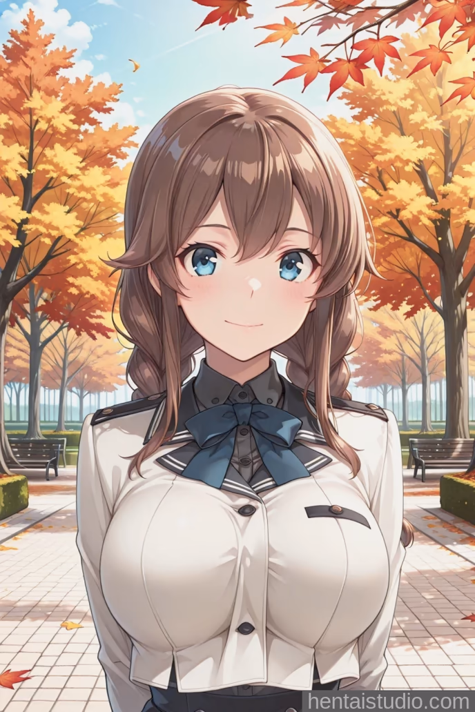 Noshiro from Kancolle — image 2 of 50