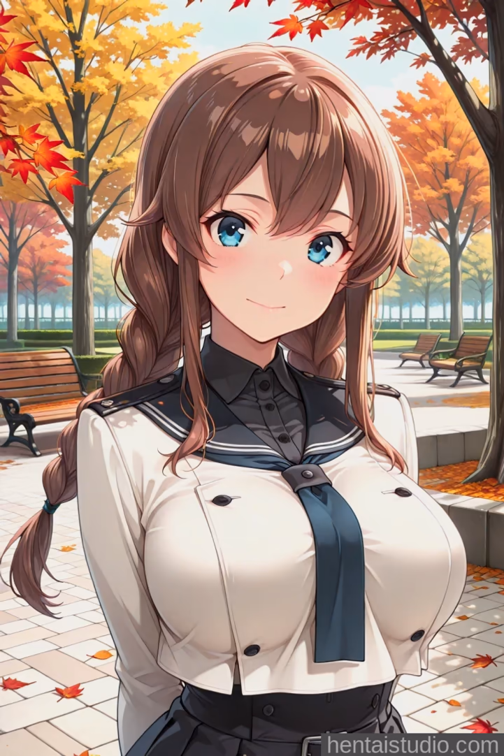 Noshiro from Kancolle — image 3 of 50