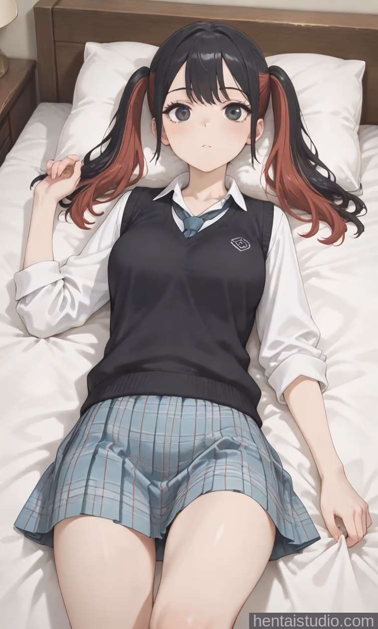 Nowa Sugaya from My Dress-Up Darling (Sono Bisque Doll wa Koi wo Suru) - Kisekoi — image 80 of 83