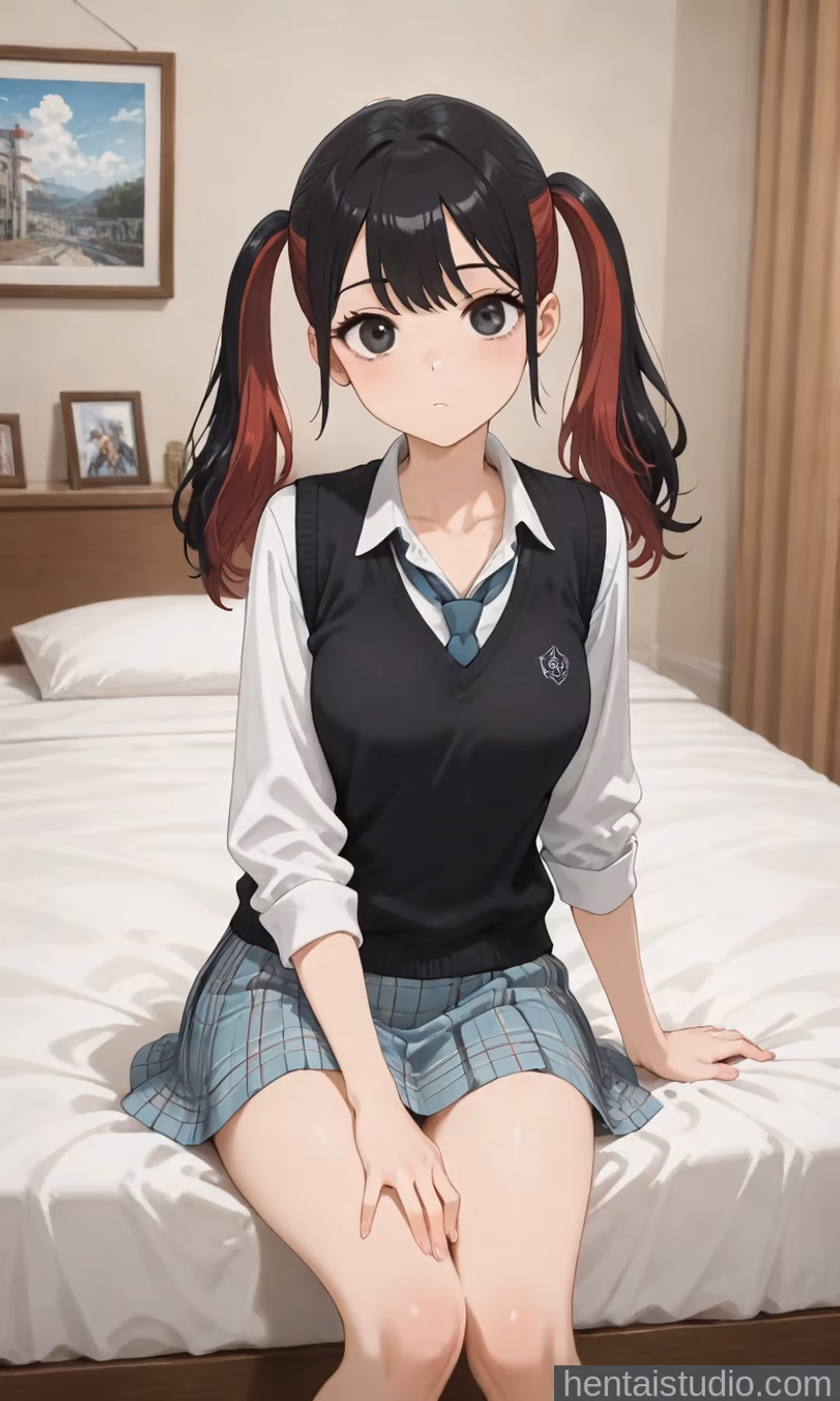 Nowa Sugaya from My Dress-Up Darling (Sono Bisque Doll wa Koi wo Suru) - Kisekoi — image 82 of 83