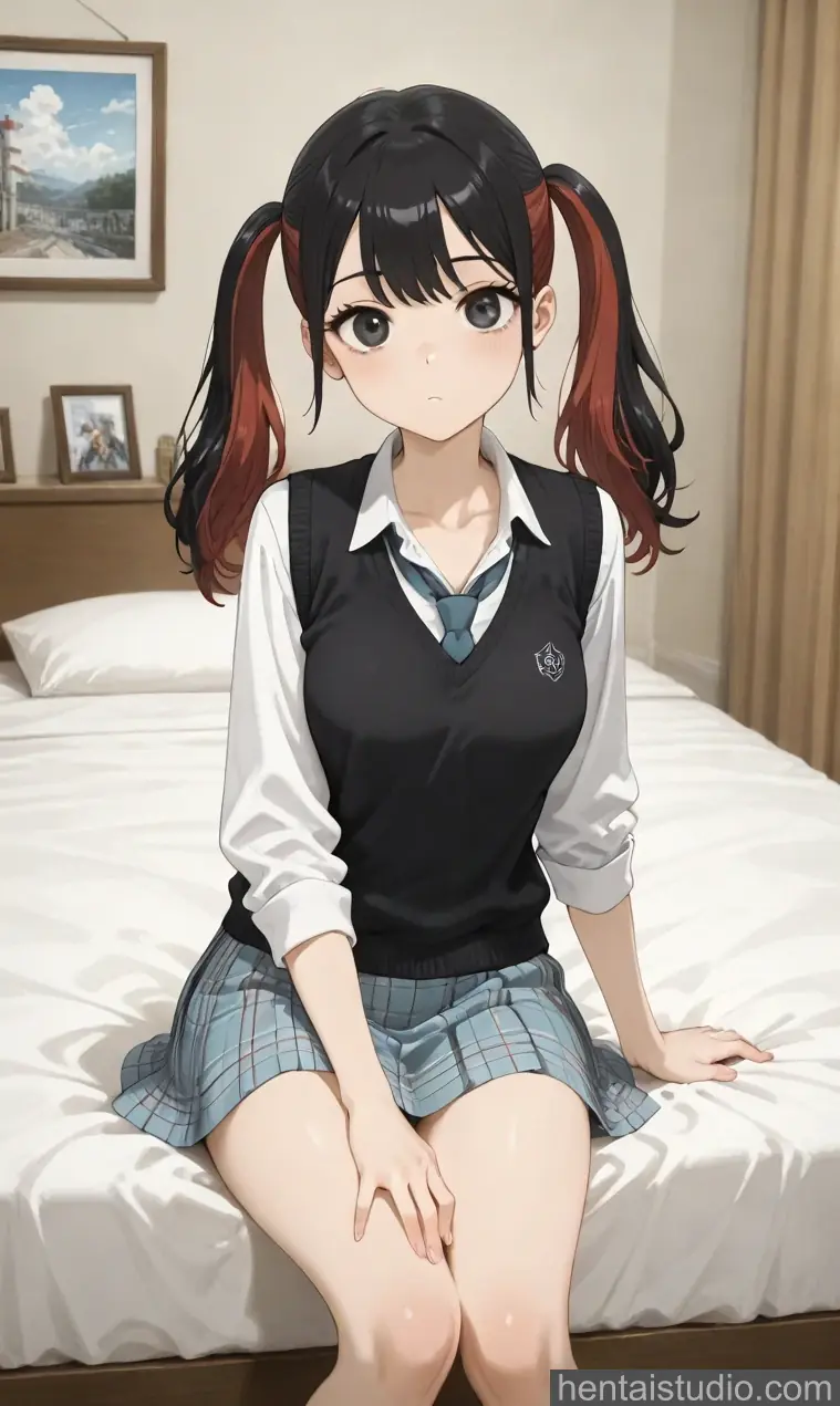 Nowa Sugaya from My Dress Up Darling hentai art 82 of 83