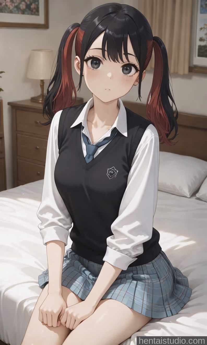 Nowa Sugaya from My Dress-Up Darling (Sono Bisque Doll wa Koi wo Suru) - Kisekoi — gallery preview