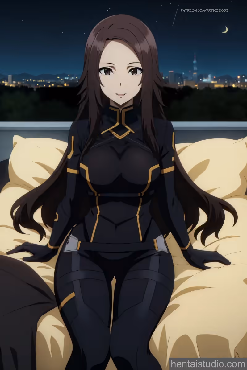 Nu - The Eminence in Shadow (Kage no Jitsuryokusha ni Naritakute!) - Hentai Gallery - 51 Images — image 1 of 51