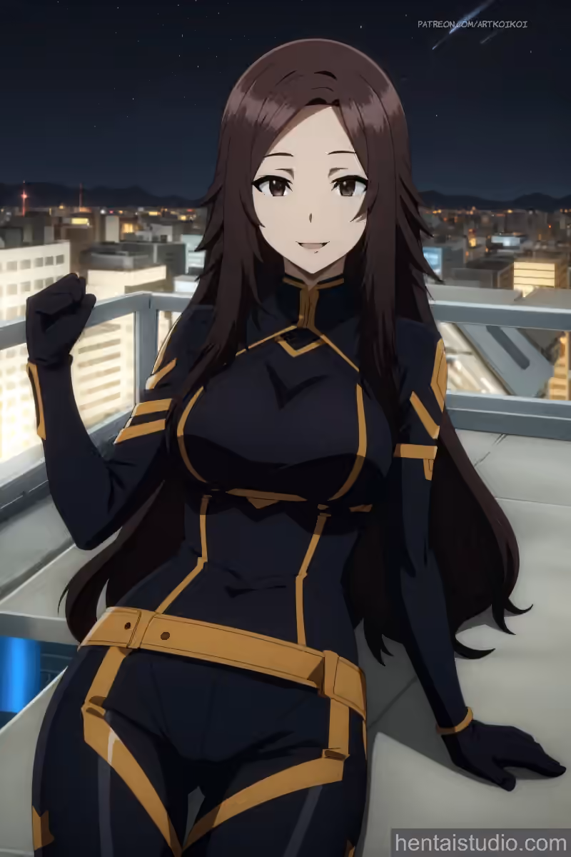Nu - The Eminence in Shadow (Kage no Jitsuryokusha ni Naritakute!) - Hentai Gallery - 51 Images — image 23 of 51