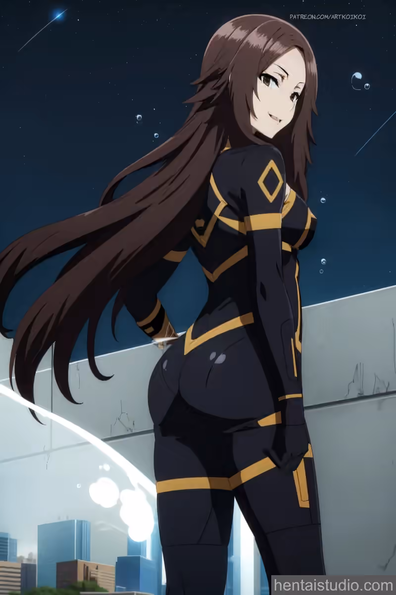 Nu - The Eminence in Shadow (Kage no Jitsuryokusha ni Naritakute!) - Hentai Gallery - 51 Images — image 34 of 51