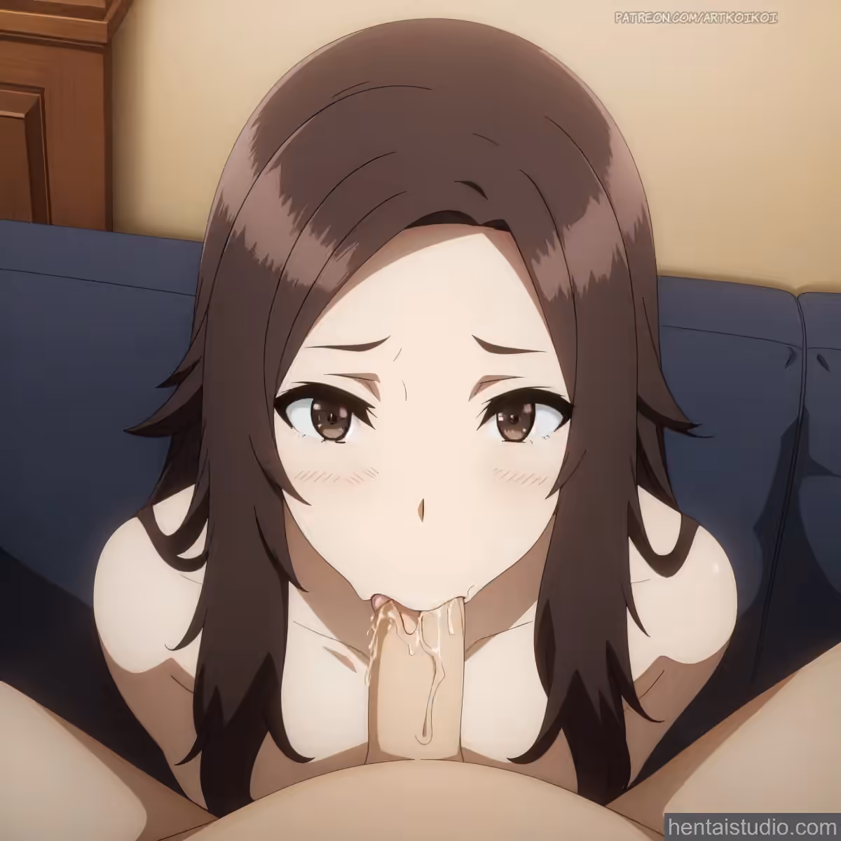 Nu - The Eminence in Shadow (Kage no Jitsuryokusha ni Naritakute!) - Hentai Gallery - 51 Images — image 37 of 51