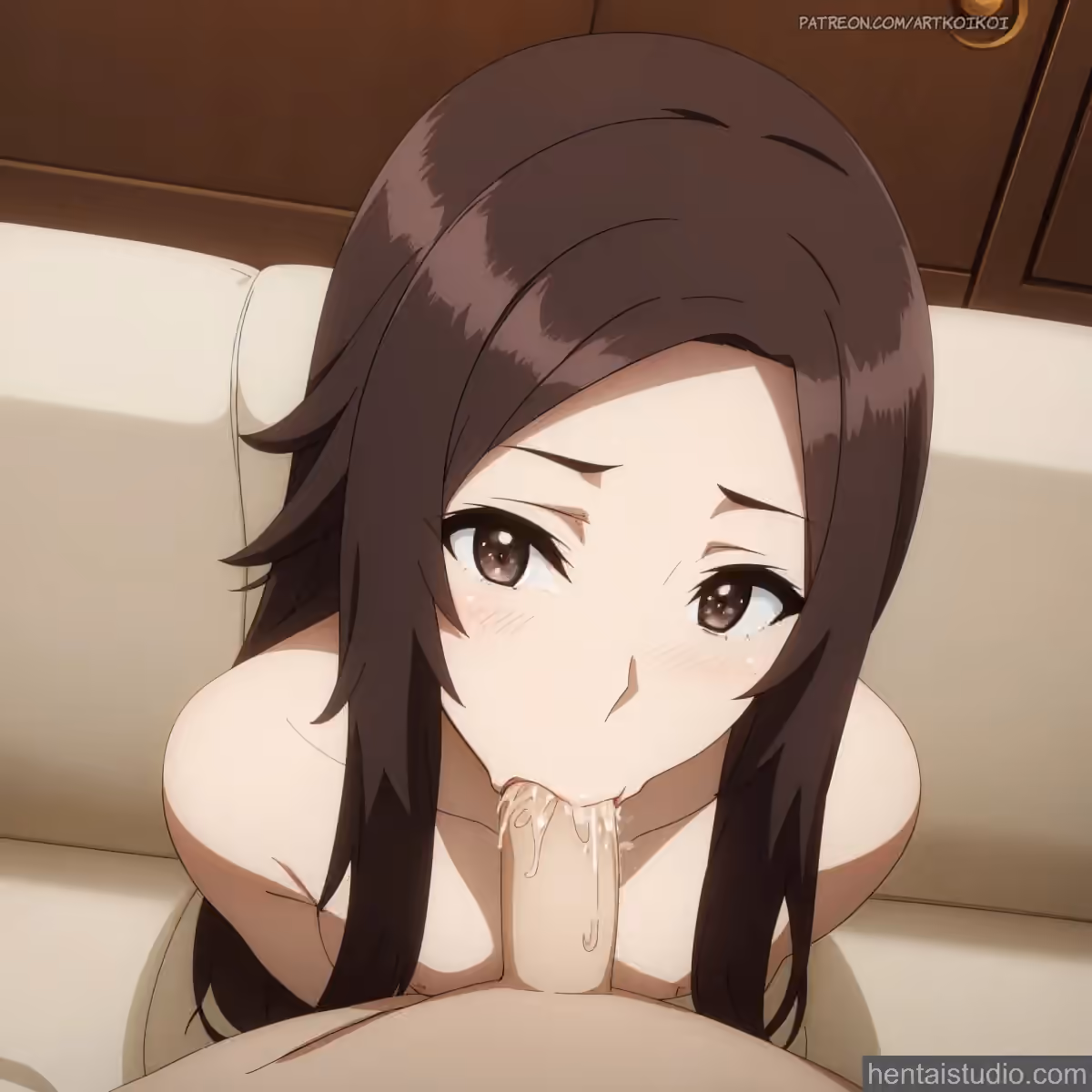 Nu - The Eminence in Shadow (Kage no Jitsuryokusha ni Naritakute!) - Hentai Gallery - 51 Images — image 40 of 51