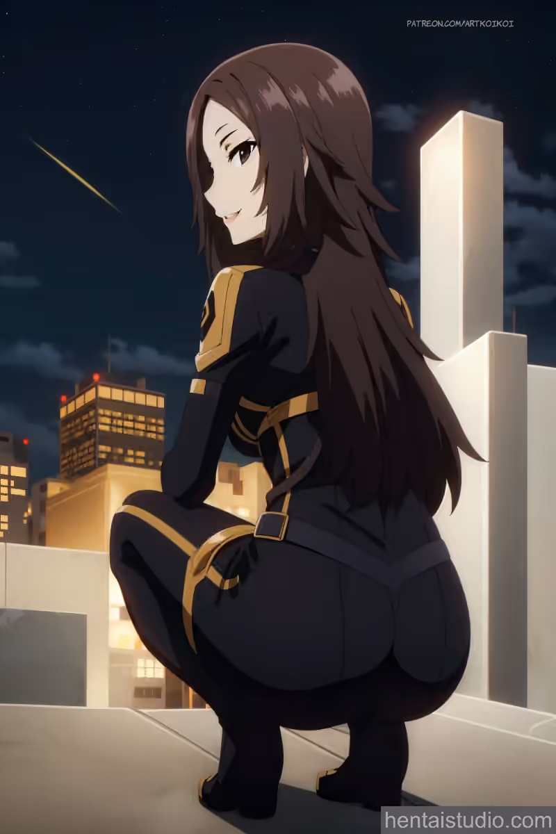 Nu - The Eminence in Shadow (Kage no Jitsuryokusha ni Naritakute!) - Hentai Gallery - 51 Images — image 45 of 51