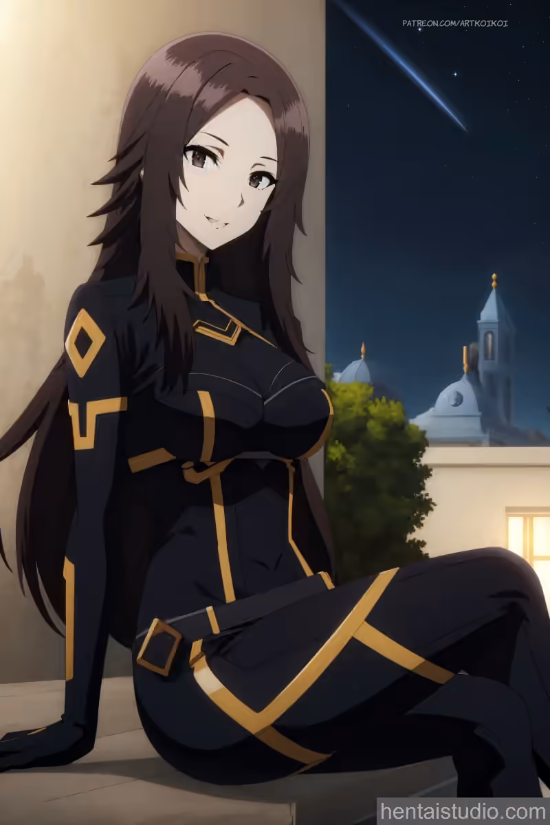 Nu - The Eminence in Shadow (Kage no Jitsuryokusha ni Naritakute!) - Hentai Gallery - 51 Images — image 48 of 51