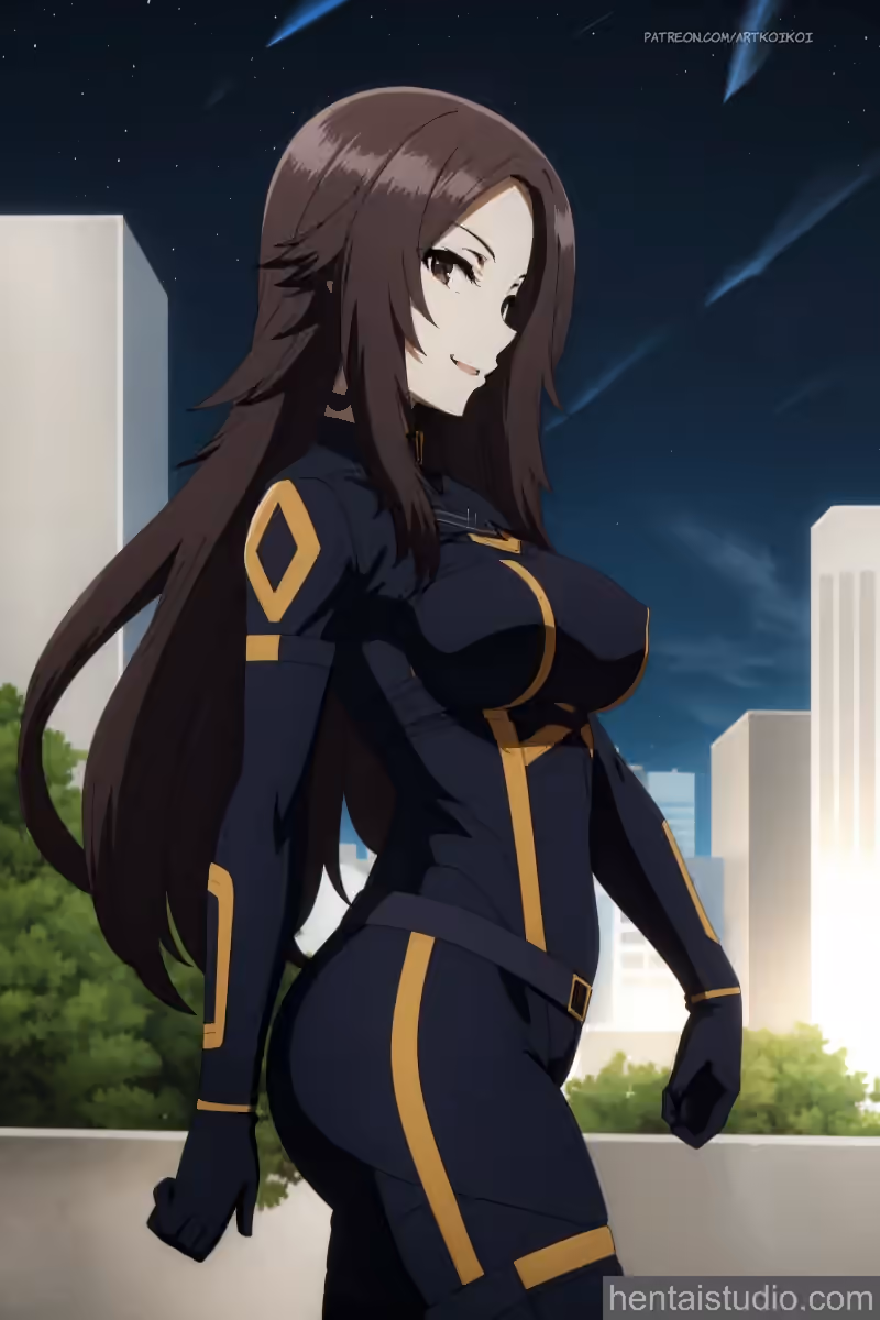 Nu - The Eminence in Shadow (Kage no Jitsuryokusha ni Naritakute!) - Hentai Gallery - 51 Images — image 50 of 51