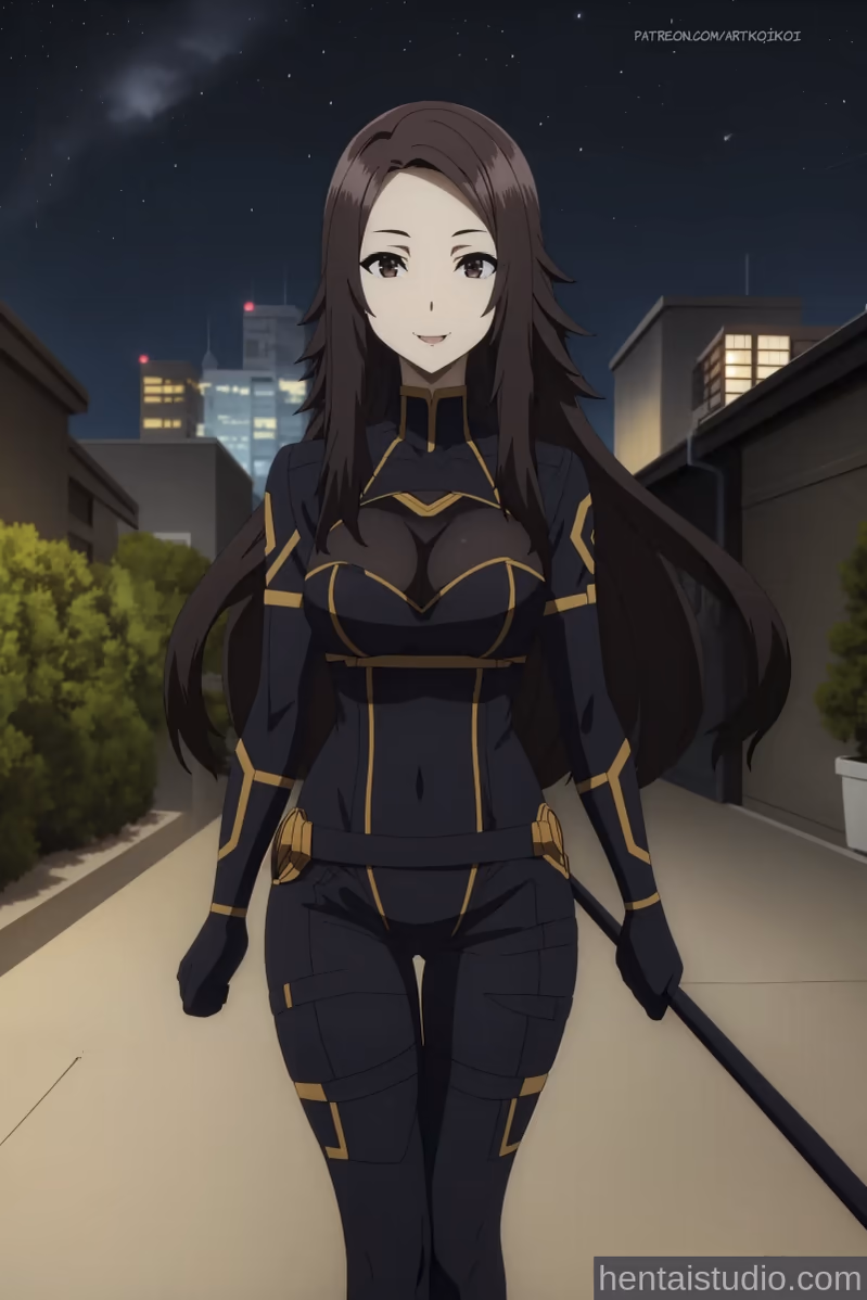 Nu from The Eminence In Shadow — image 12 of 51