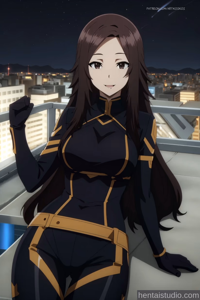 Nu from The Eminence In Shadow — image 23 of 51