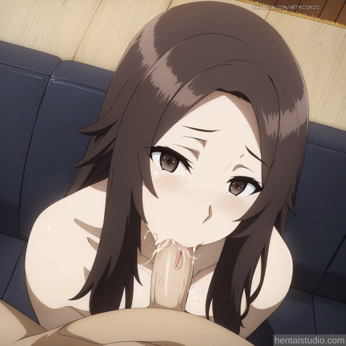 Nu from The Eminence In Shadow — image 41 of 51