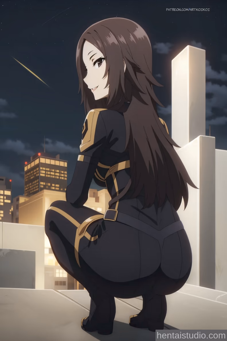 Nu from The Eminence In Shadow — image 45 of 51