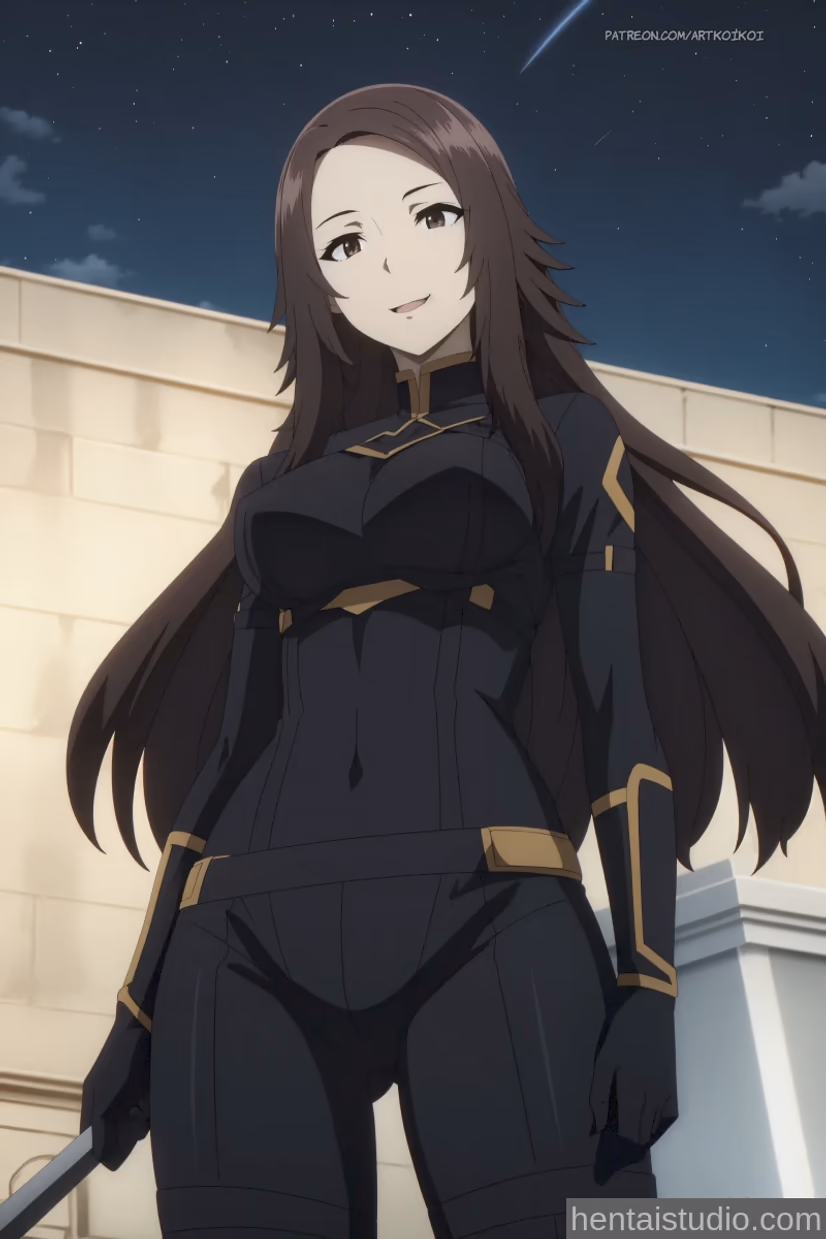 Nu from The Eminence In Shadow — image 49 of 51